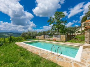 Apartment Mangiatoia by Interhome, Greve In Chianti